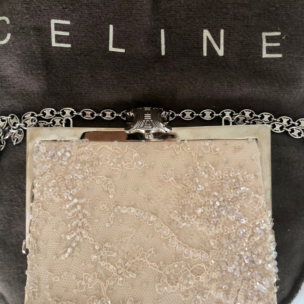 Celine Shoulder Bag